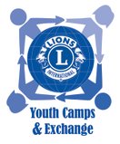 Lions Camp 107-O